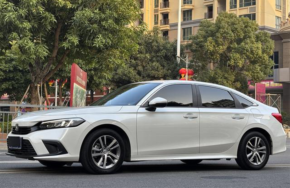 used honda civic for sale